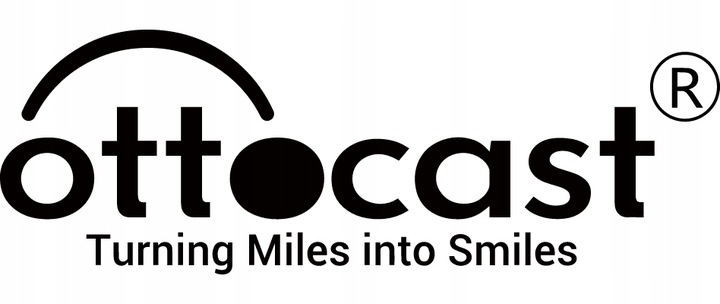 OTTOCAST A2-AIR PRO BEZPRZEWODOWY ADAPTER ANDROID AUTO WIRELESS BT 5.0 WIFI