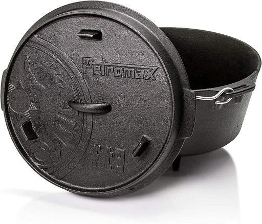 Kociołek stojący Petromax 8,5 l