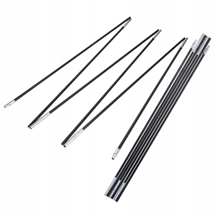 STELAŻ PAŁĄK DO NAMIOTU MOSKITIERY 7mm 330cm