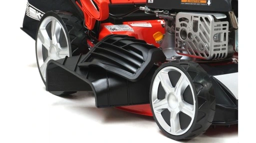 Kosiarka spalinowa HORTMASZ HKS 846 L