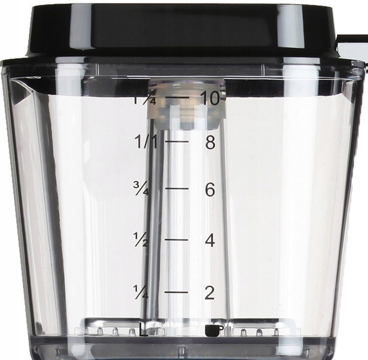 Ekspres MOCCAMASTER KBG 741 Select Czarny