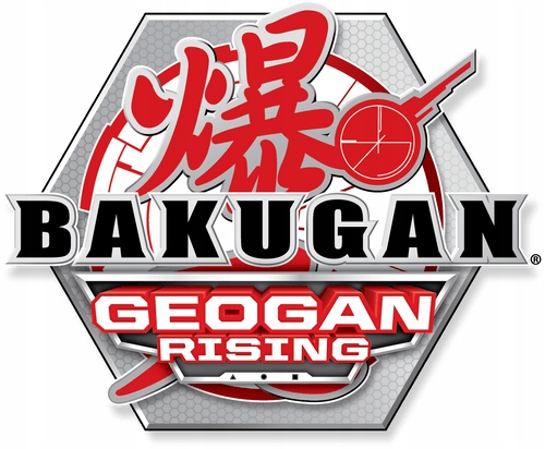 BAKUGAN LEGENDS BATTLE COLLECTION PACK 5 FIGUREK