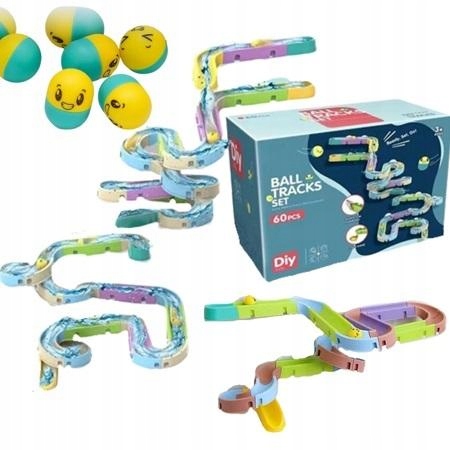 ZJEŻDŻALNIA DO KĄPIELI XXL TOR WODNY