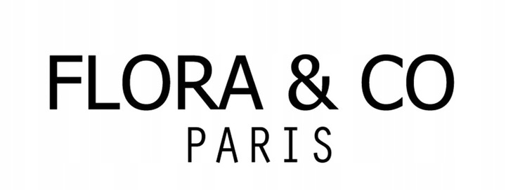 Flora&Co torebka kuferek zamsz BRĄZ elegancka CASUAL