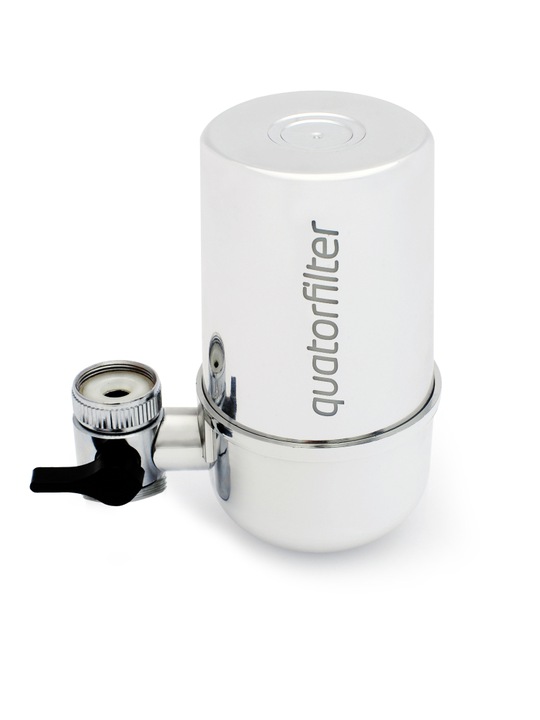 Filtr do wody QUATORFILTER QA-FW-200 kranowy