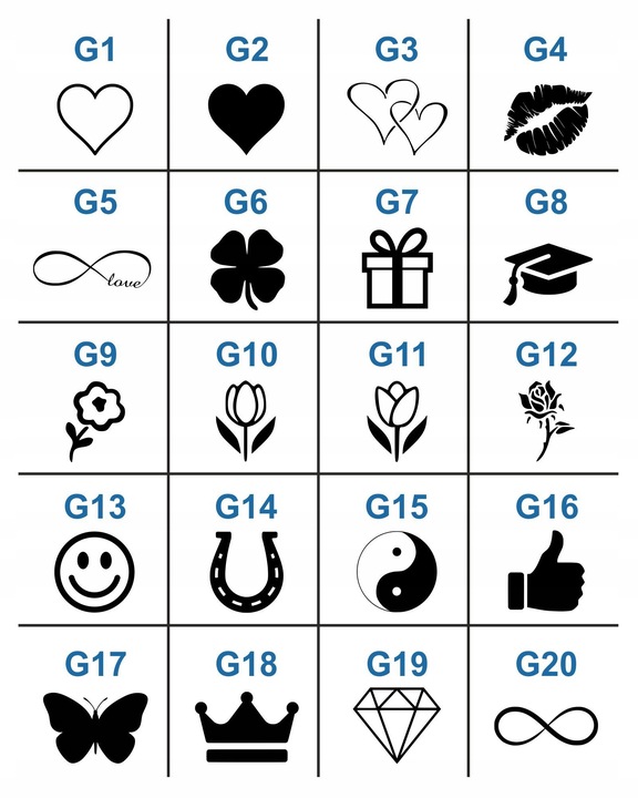 Spinki do mankietów Złote Stalowe z GRAWEREM Prezent dla Taty Męża