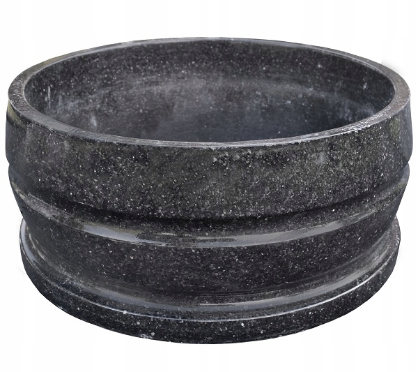 MISA NAGROBNA - WAZON NAGROBNY - WAZON NA NAGROBEK