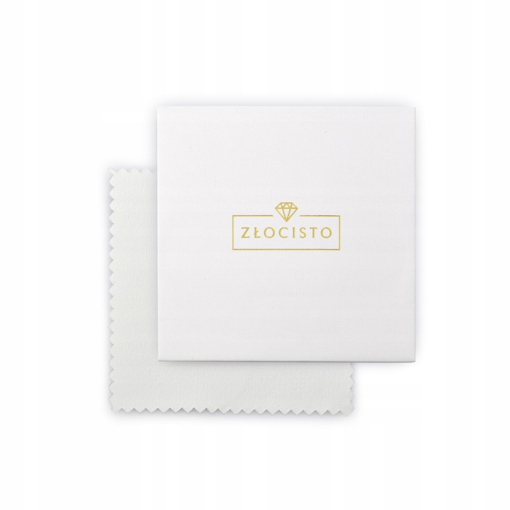 ZŁOTE KOLCZYKI GŁADKIE KÓŁKA ZŁOTO 585 PREZENT GRAWER