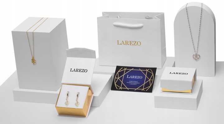 Naszyjnik Srebrny Serce z Kotami Dwa Koty Serduszko Blaszka SREBRO 925