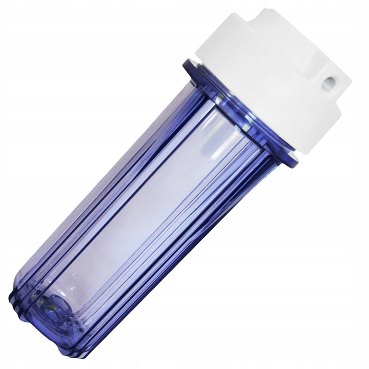 Korpus Obudowa GWINT 1/4 Filtr Osmoza 2 ORINGI Mocna Obudowa Filtra Wody