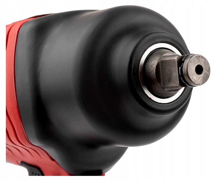 Klucz pneumatyczny udarowy do kół 1/2" REDATS P-160 1500Nm