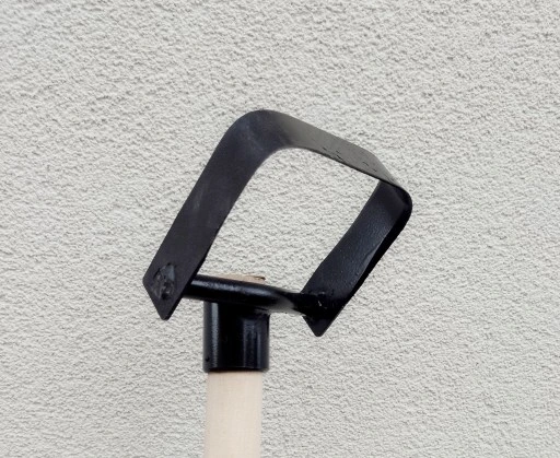 Motyka do chwastów mała