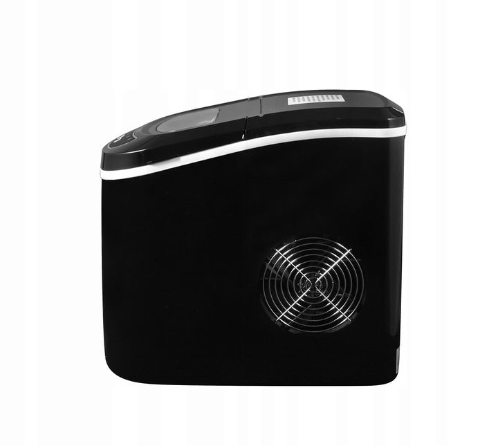 Kostkarka LIN BLACK B12-PRO