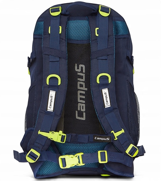 NOWOŚĆ PLECAK TREKKINGOWY MIEJSKI CAMPUS HORTON 30