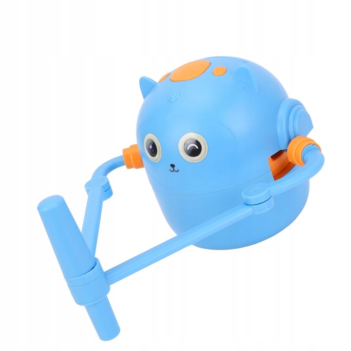 Robot edukacyjny do malowania dla dzieci, zabawki do wczesnej edukacji