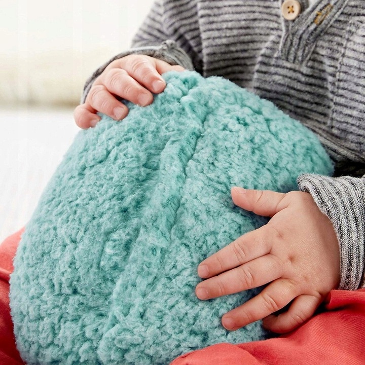 FISHER PRICE JEŻ USPOKAJACZ z wibracjami wibrujący jeżyk FXC58