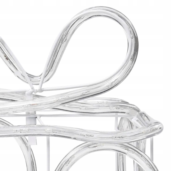 Dekoracja świąteczna, prezenty, 180 LED, do domu i ogrodu