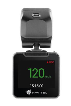 Wideorejestrator NAVITEL R600 GPS FullHD 2''