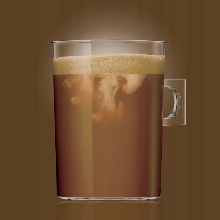 NESCAFE DOLCE GUSTO CAFE AU LAIT INTENSO 3x16