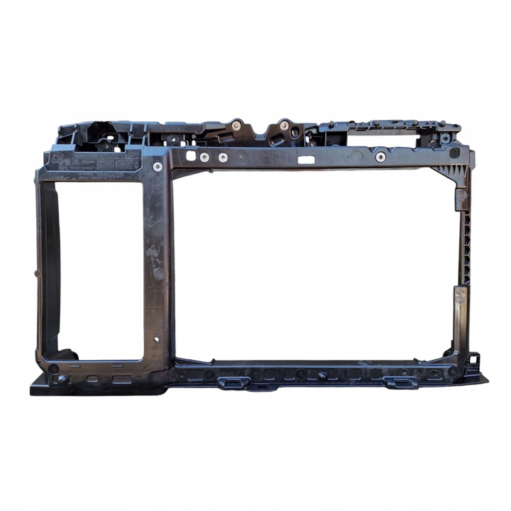 PAS PRZEDNI 208 II 2008 II DS3 CROSSBACK C4 III C4 X MOKKA B CORSA F E-C3