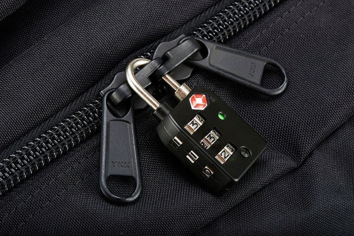 Plecak bagaż podręczny do Wizzair Cabin Zero