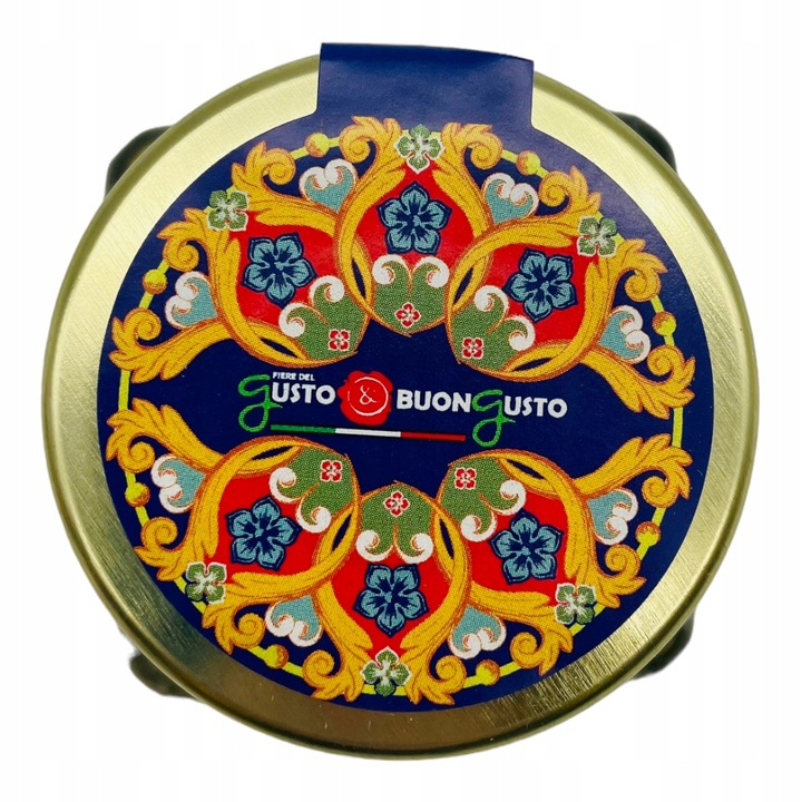 PASTA PISTACJOWA 100% 100G MASŁO PISTACJOWE Z PISTACJI KREM GUSTO & BUON GU