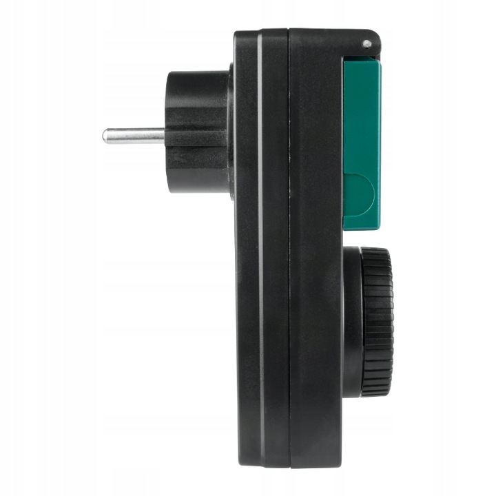 Zewnętrzny Programator czasowy włącznik + czujnik