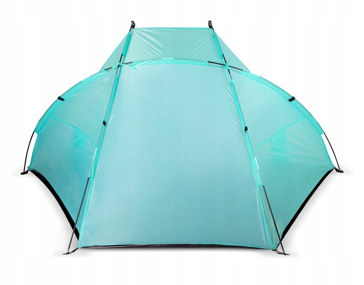 NAMIOT PLAŻOWY PARAWAN NA PLAŻĘ OGRODOWY SKŁADANY