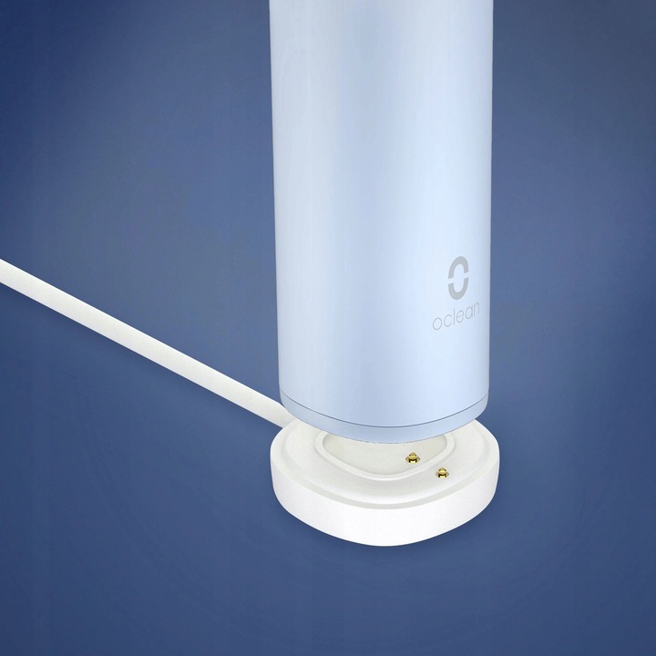 Szczoteczka soniczna do zębów Xiaomi Oclean F1