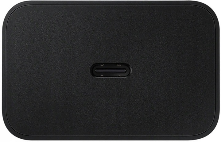 SZYBKA ŁADOWARKA SIECIOWA TELEFONU MOCNA 45W + KABEL USB-C 1M