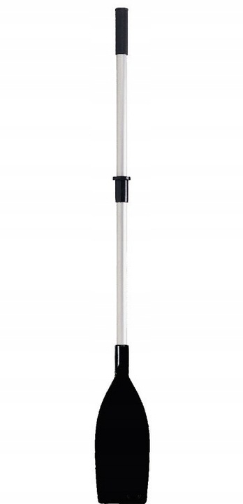 WIOSŁO ALUMINIOWE 205 CM