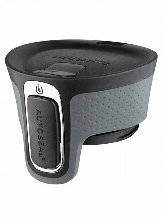 Kubek termiczny Contigo West Loop 470 ml stalowy
