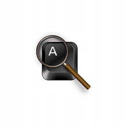 Klawiatura LOGITECH K120 czarna przewodowa USB 920-002479