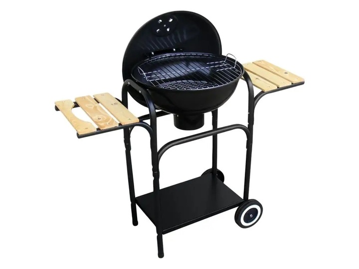 Grill węglowy Mirpol 43 x 43 cm