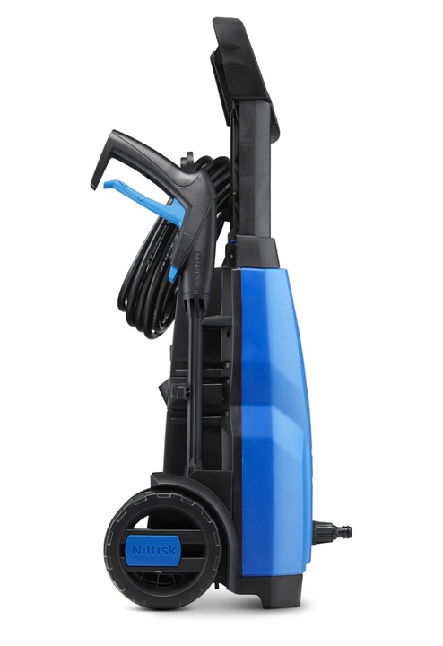 MYJKA CIŚNIENIOWA NILFISK C 120.7-6 Aluminiowa