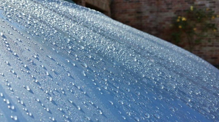 ADBL CERAMIC QD 500ml Quick Detailer z Kwarcem