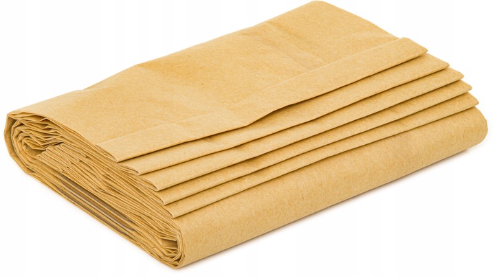 WORKI DO ODKURZACZA STANLEY SXVC20PE SXVC20PTE SXVC20XTE ZESTAW 5 SZT.