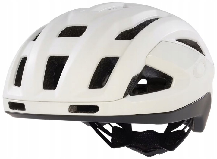 Kask rowerowy Oakley Aro3 Endurance Gray 52-56cm rozmiar S