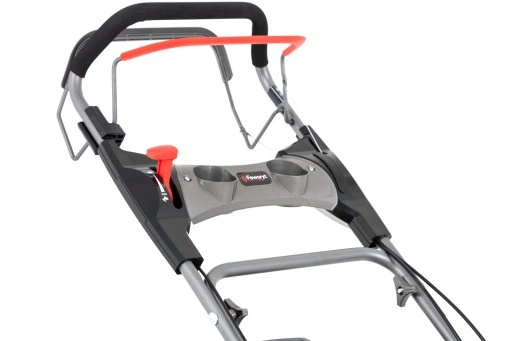 Kosiarka spalinowa z napędem loncin 51cm MP51sl 196cc faworyt pro MP 51 SL