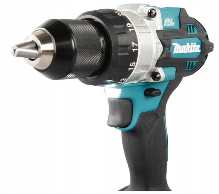 MAKITA DHP486Z AKU WIERTARKO-WKRĘTARKA UDAROWA 18V Korpus