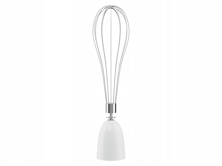 Blender ręczny SilverCrest SSMS 600 E3 BIAŁY