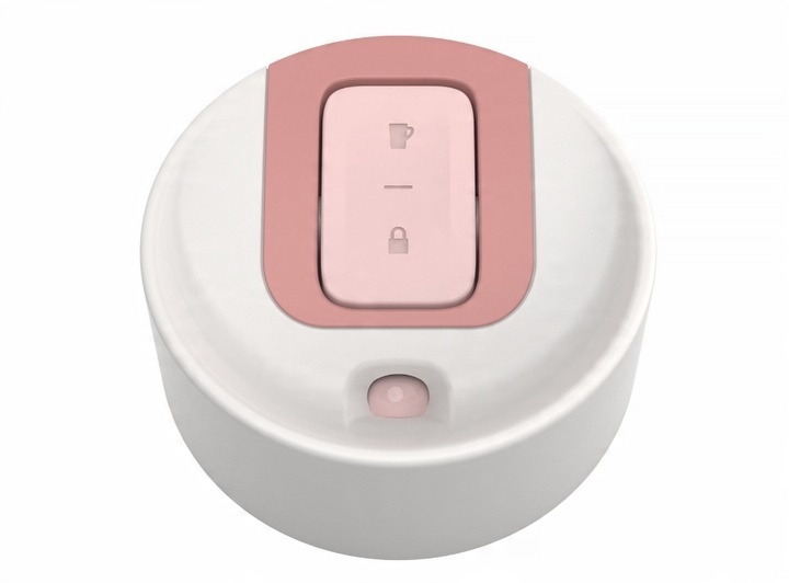 Kubek termiczny termos Kambukka Olympus 300ml na kawę herbatę do samochodu