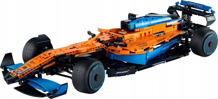 Lego Technic McLaren Formula 1 42141
