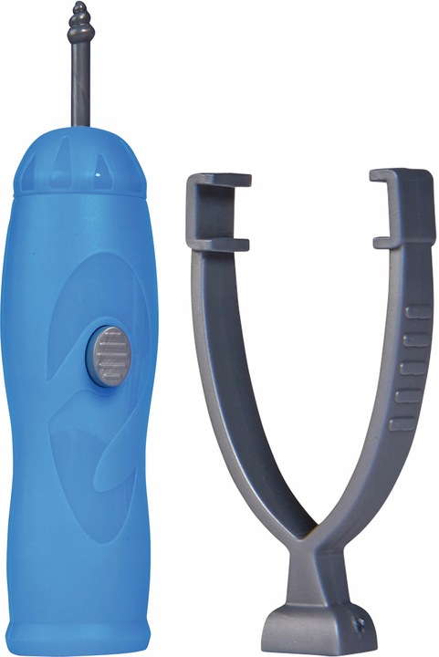 ZESTAW CIASTOLINA MAŁY DENTYSTA KROKODYL MASA PLASTYCZNA + AKCESORIA 7 TUB