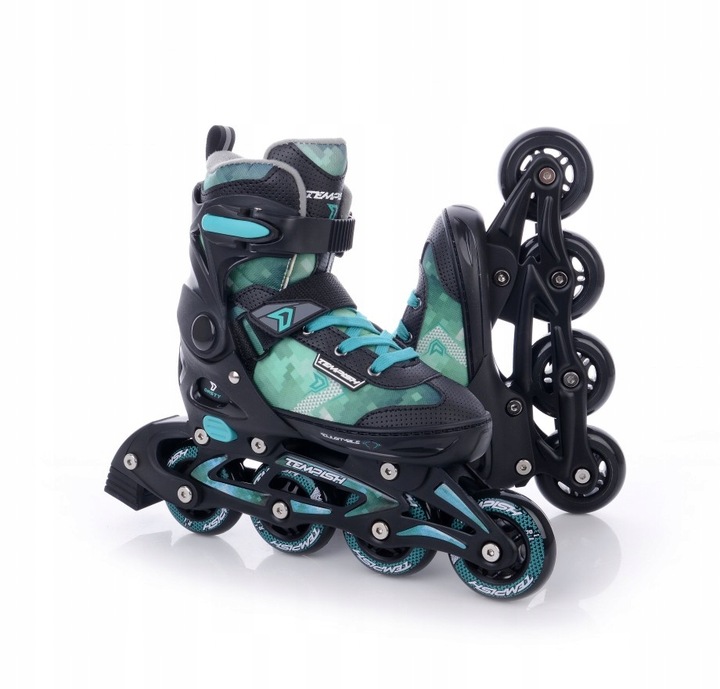 Rolki regulowane TEMPISH Dasty