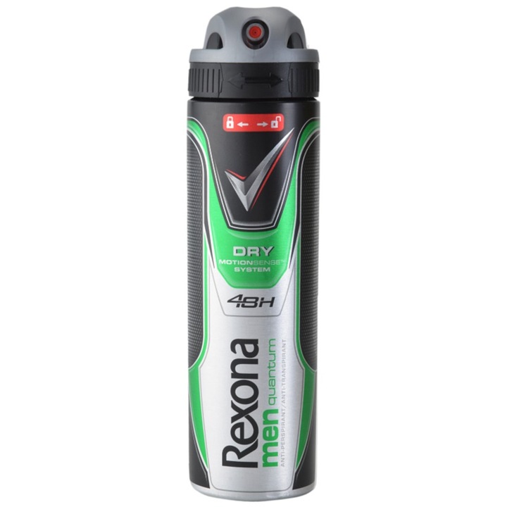 Dezodorant Spray Rexona 150 ml