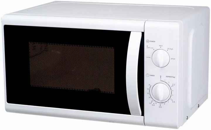 Kuchenka mikrofalowa wolnostojąca MIKROFALA 700W