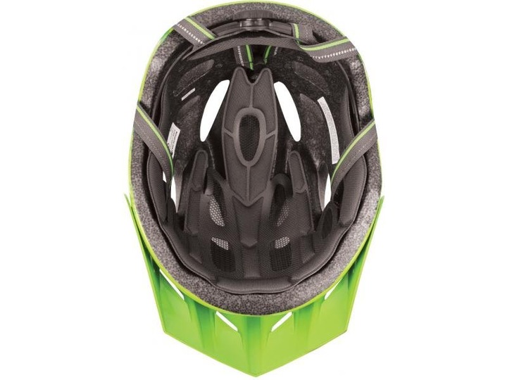 KASK ENDURA HUMMVEE M/L CZARNY