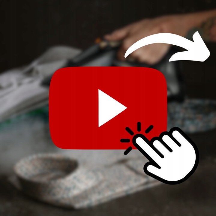 ŻELAZKO PAROWE 3000W STRAŻAK ANTI-CALC ANTI-DRIP PRASOWANIE W PIONIE MOCNE