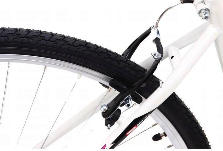 ROWER GÓRSKI SZOSOWY 28 Na Komunię Prezent SHIMANO amortyzacja od 165cm